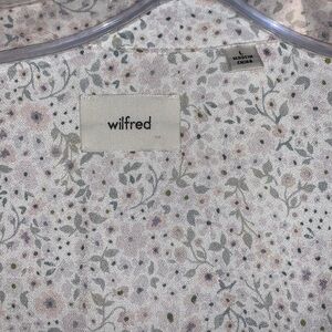 Wildfred